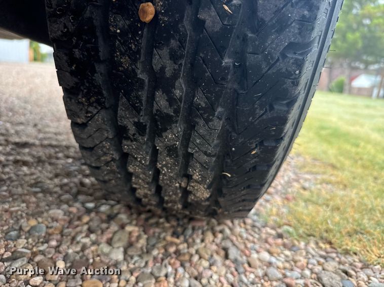 image for item ER2168 2003 Jeep Grand Cherokee Laredo SUV