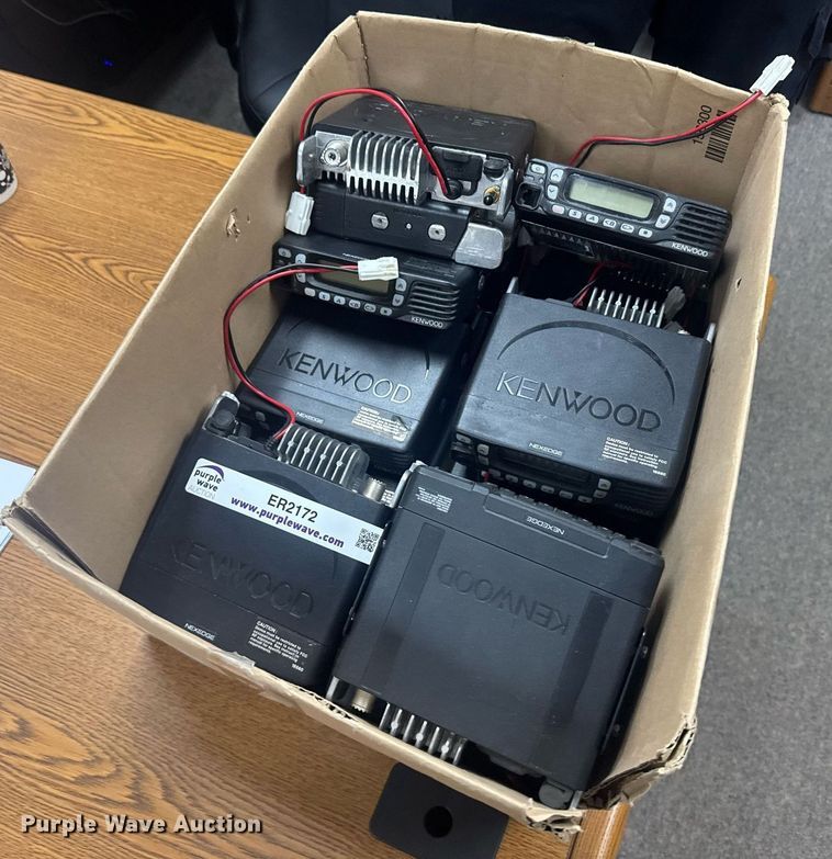 image for item ER2172 Electronics 