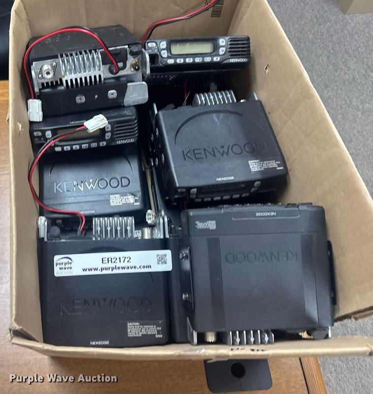 image for item ER2172 Electronics 