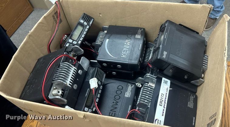 image for item ER2172 Electronics 