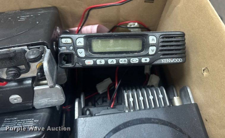 image for item ER2172 Electronics 