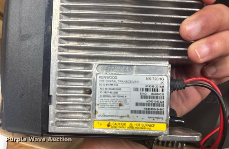 image for item ER2172 Electronics 