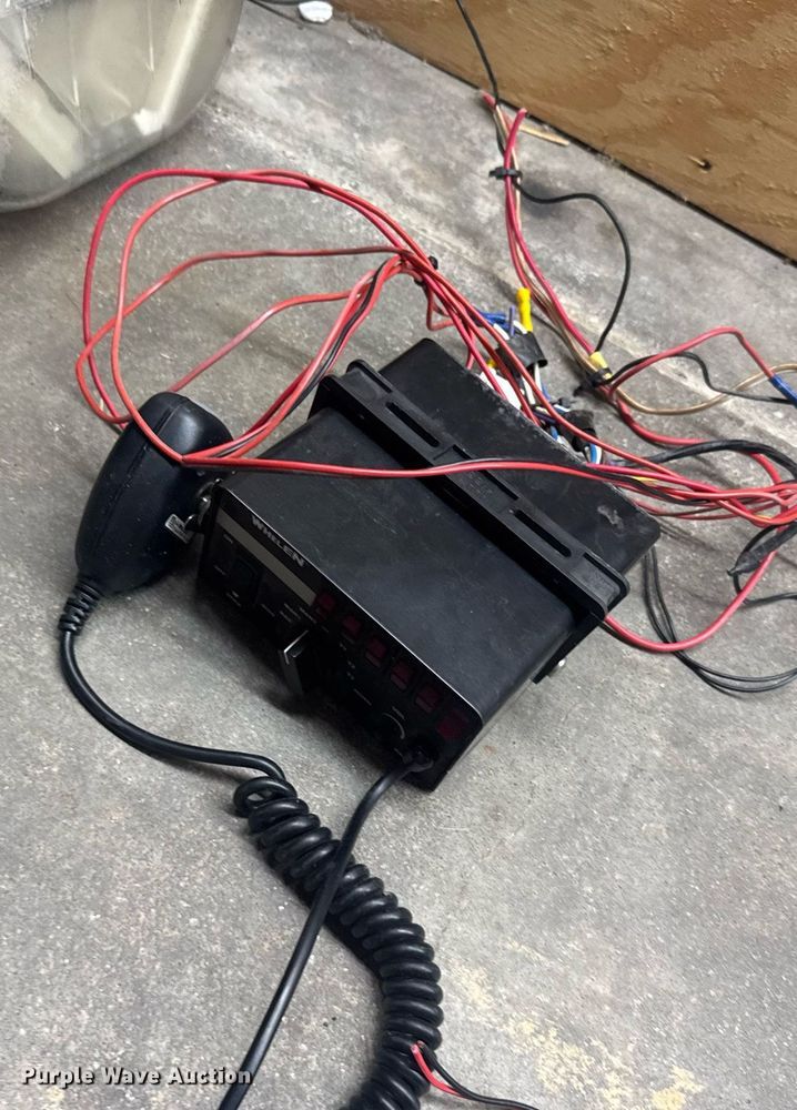 image for item ER2172 Electronics 