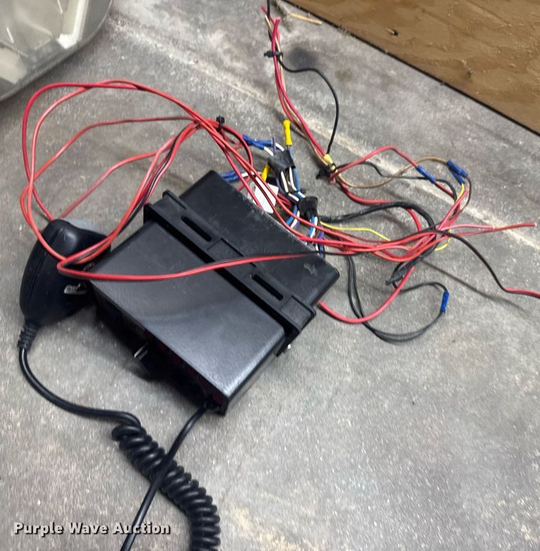 image for item ER2172 Electronics 