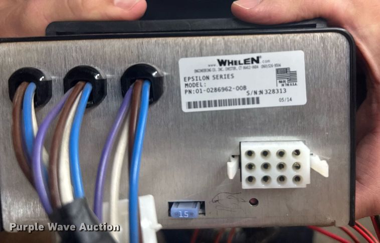 image for item ER2172 Electronics 