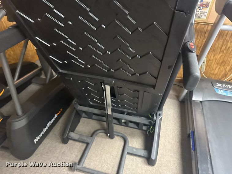 image for item ER2173 Sole F80 treadmill