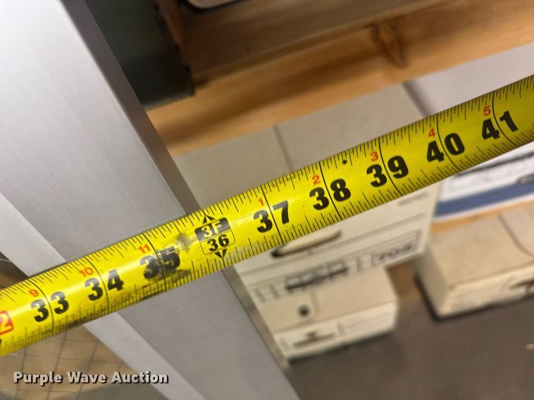 image for item ER2174 Manko glass door