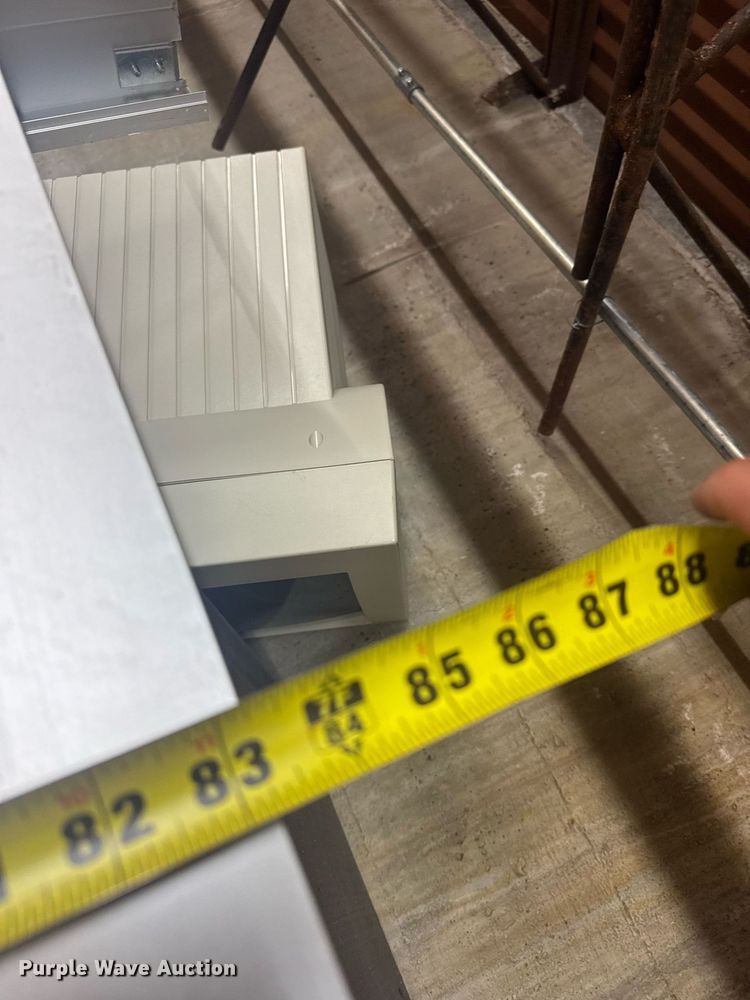 image for item ER2174 Manko glass door