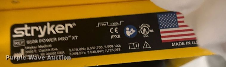 image for item ER2175 Medical equipment