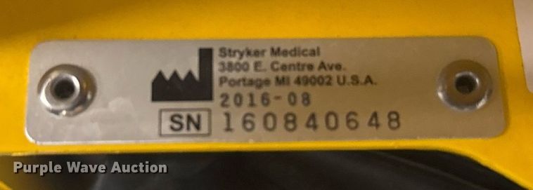 image for item ER2175 Medical equipment