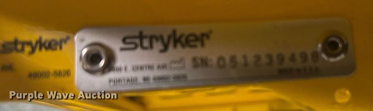 image for item ER2175 Medical equipment