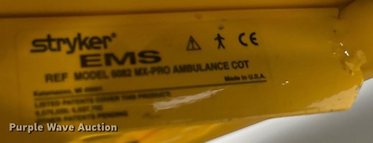 image for item ER2175 Medical equipment