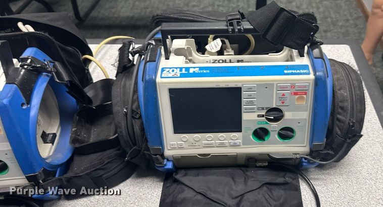 image for item ER2175 Medical equipment