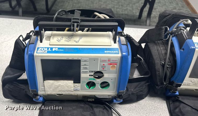 image for item ER2175 Medical equipment