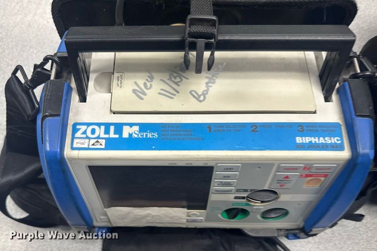 image for item ER2175 Medical equipment