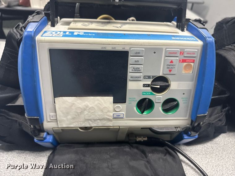 image for item ER2175 Medical equipment