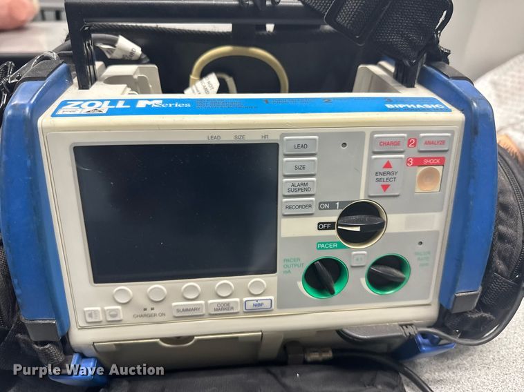 image for item ER2175 Medical equipment