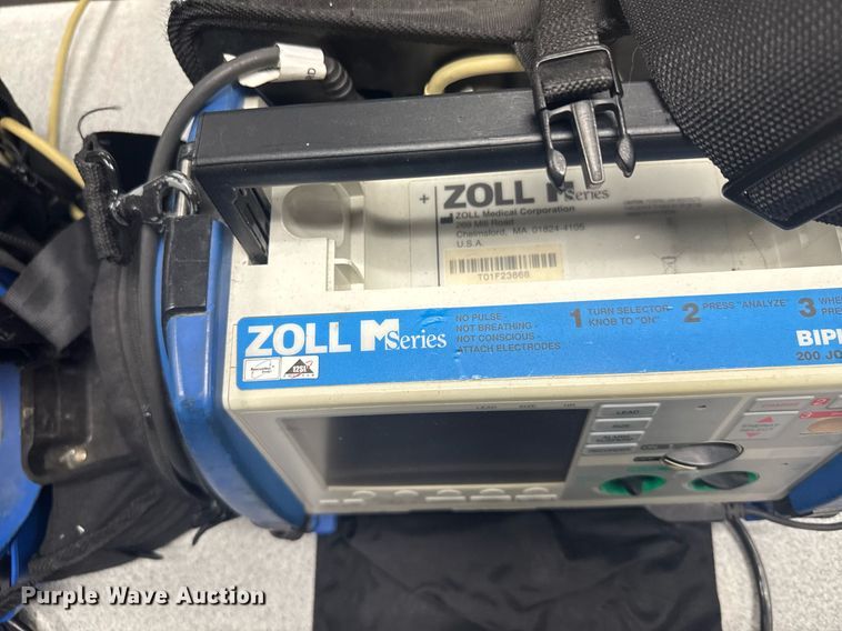 image for item ER2175 Medical equipment