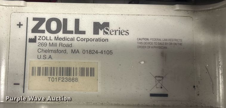 image for item ER2175 Medical equipment