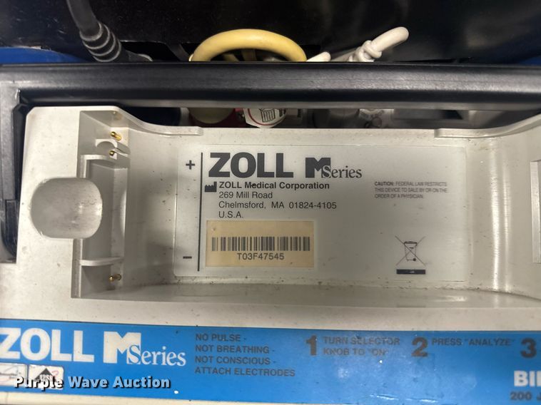 image for item ER2175 Medical equipment