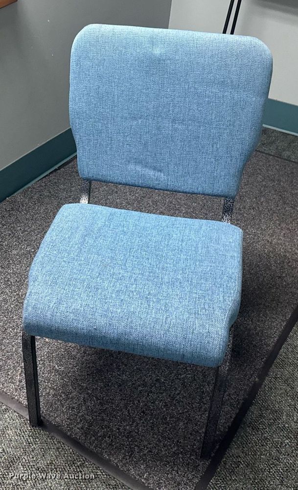 image for item ER2176 (9) chairs