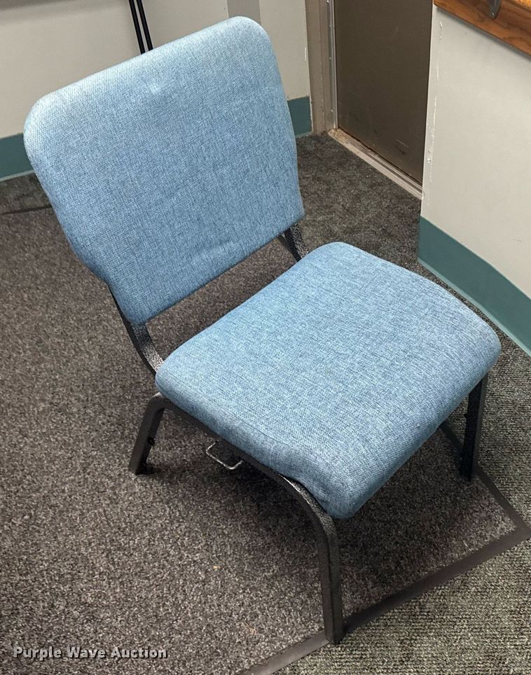 image for item ER2176 (9) chairs