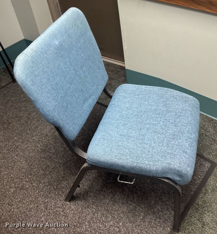 image for item ER2176 (9) chairs