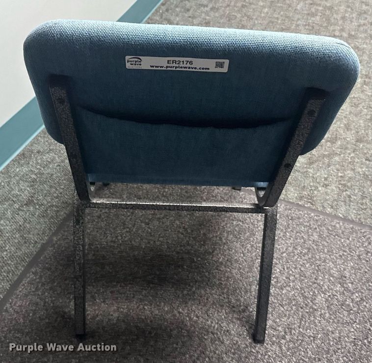 image for item ER2176 (9) chairs