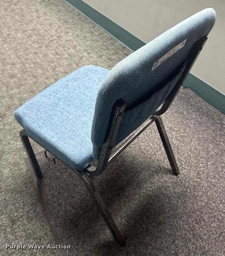 image for item ER2176 (9) chairs