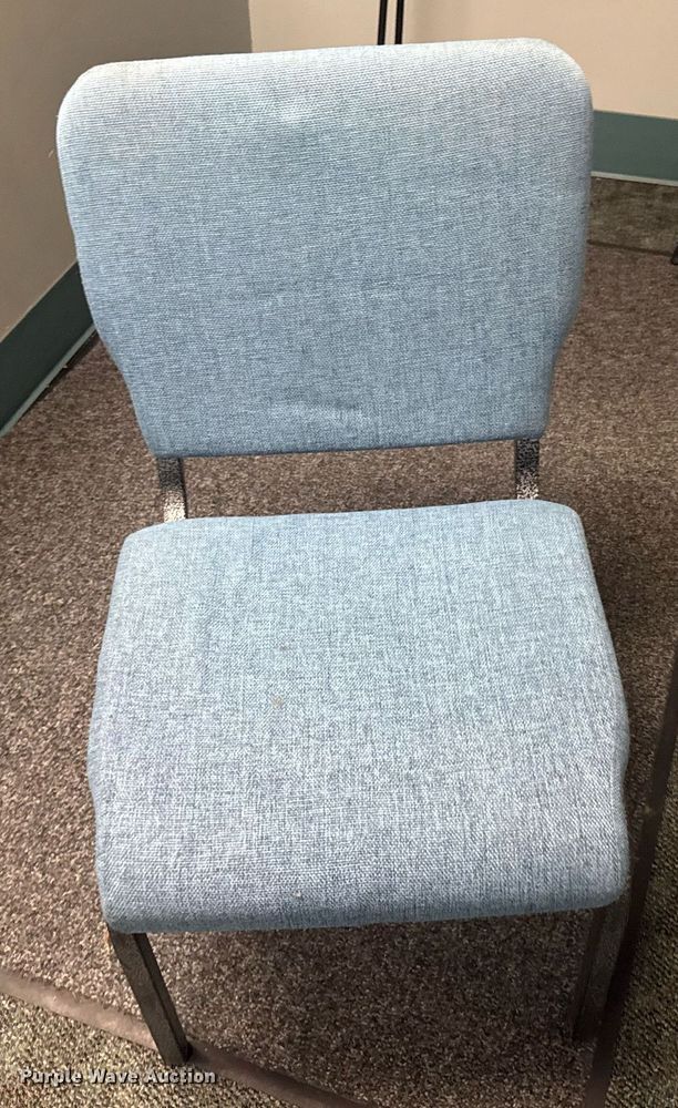 image for item ER2176 (9) chairs