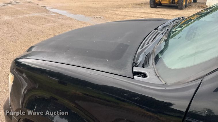 image for item ER2180 2014 Chevrolet Tahoe Police SUV