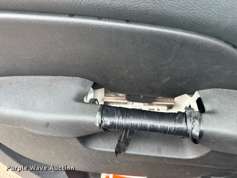 image for item ER2180 2014 Chevrolet Tahoe Police SUV