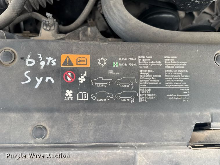 image for item ER2180 2014 Chevrolet Tahoe Police SUV