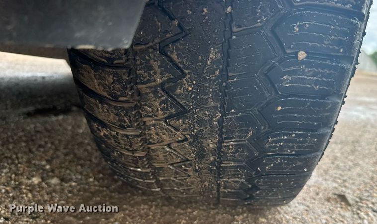 image for item ER2180 2014 Chevrolet Tahoe Police SUV