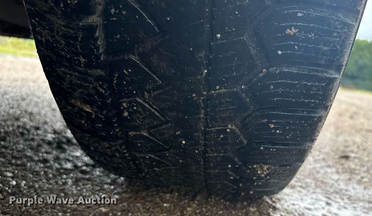 image for item ER2180 2014 Chevrolet Tahoe Police SUV