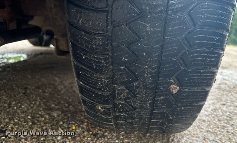 image for item ER2180 2014 Chevrolet Tahoe Police SUV