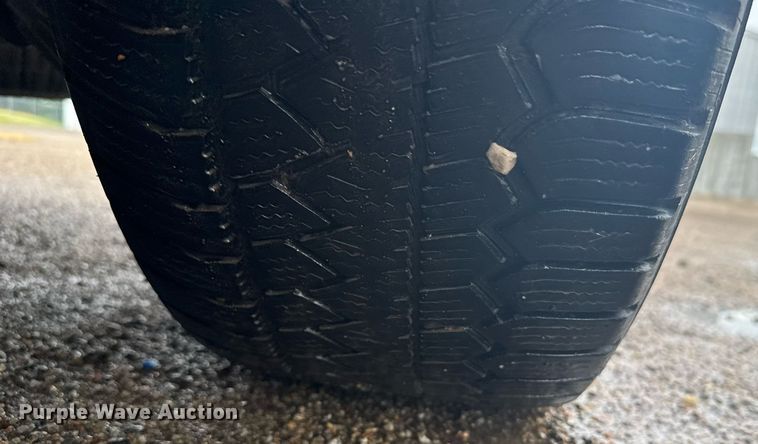 image for item ER2180 2014 Chevrolet Tahoe Police SUV