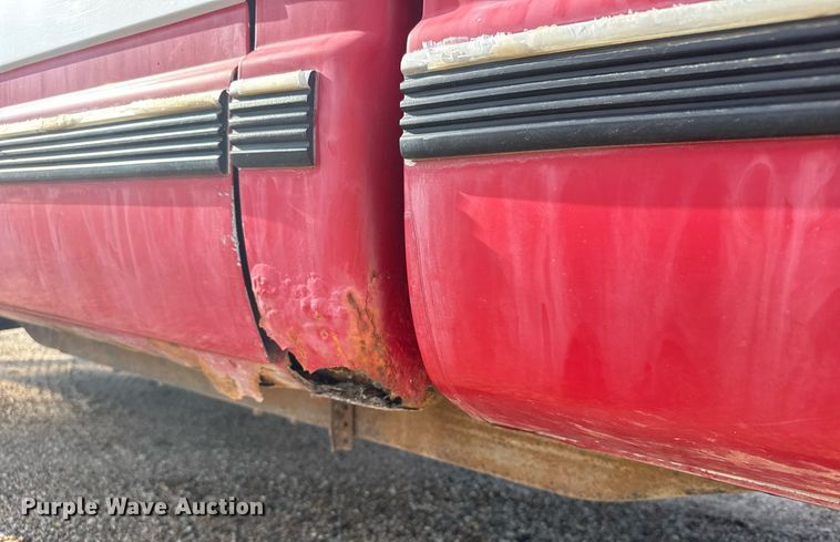 image for item ER2183 1990 GMC Sierra K1500 pickup truck