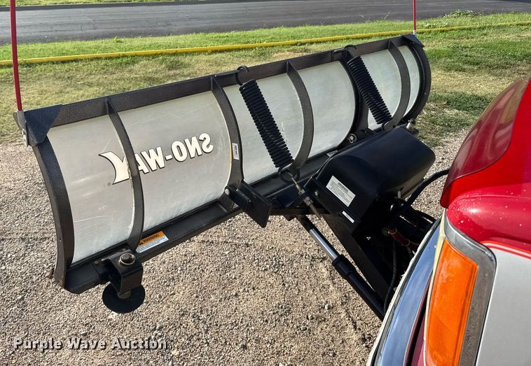 image for item ER2183 1990 GMC Sierra K1500 pickup truck