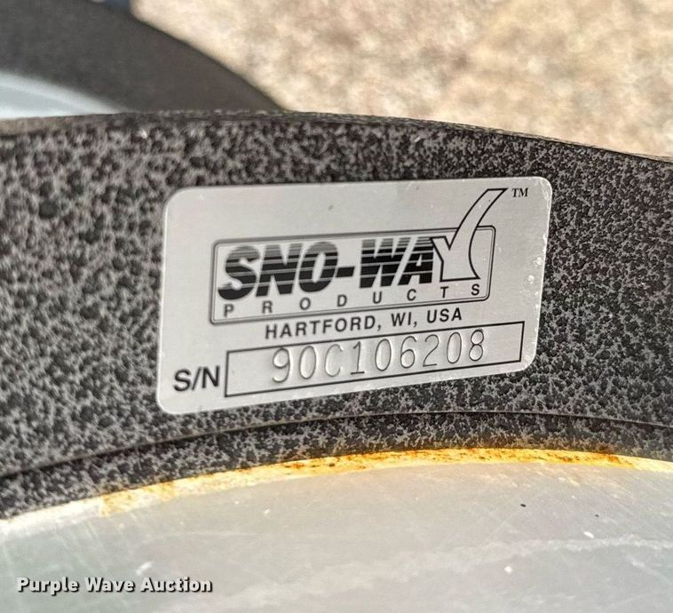 image for item ER2183 1990 GMC Sierra K1500 pickup truck