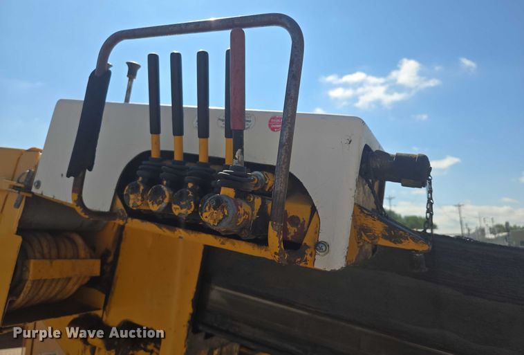 image for item ER5446 1996 Chevrolet Kodiak digger derrick truck