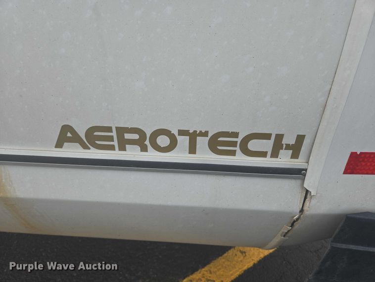 image for item ER5452 2012 Ford E450 shuttle bus