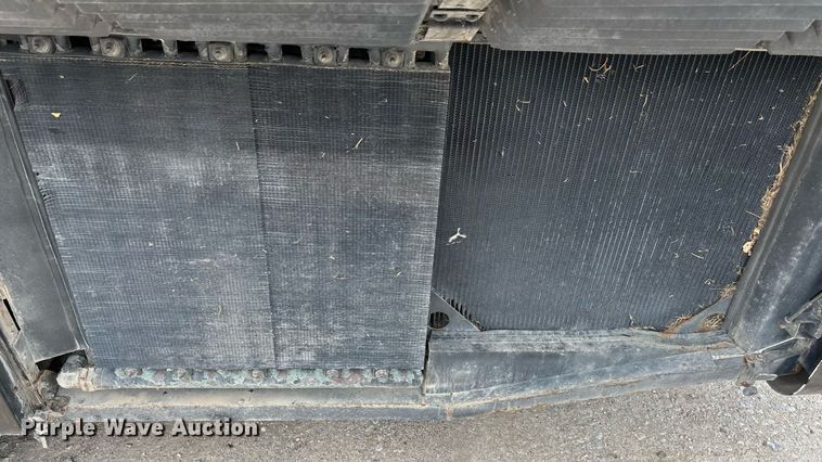 image for item ET8013 2004 Blue Bird 4500 coach bus