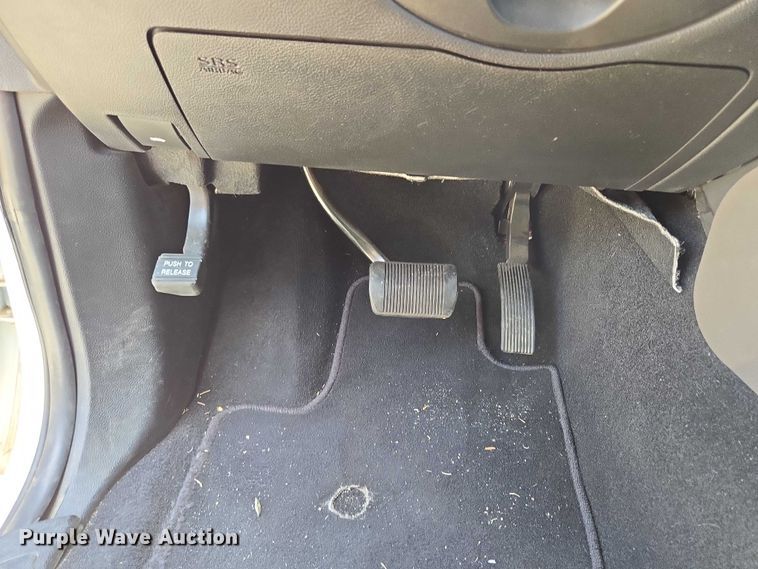 image for item EU3502 2019 Dodge Durango Police  SUV