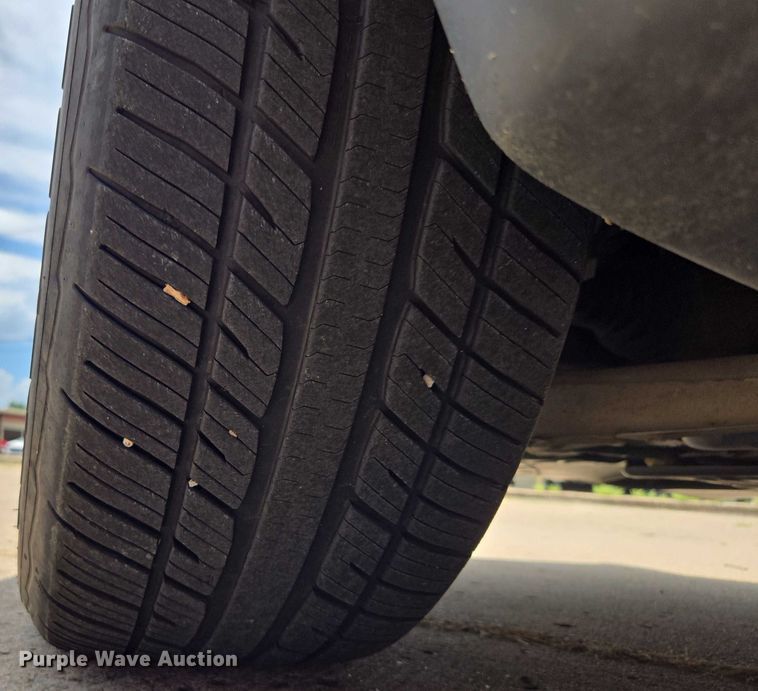 image for item EU3502 2019 Dodge Durango Police  SUV