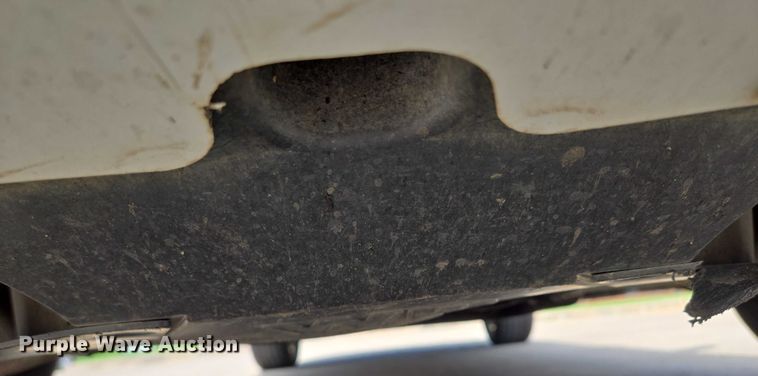 image for item EU3502 2019 Dodge Durango Police  SUV