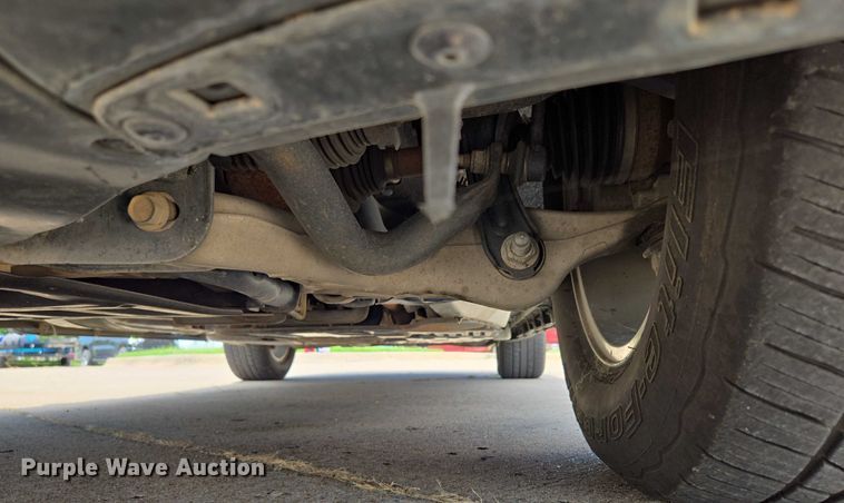 image for item EU3502 2019 Dodge Durango Police  SUV