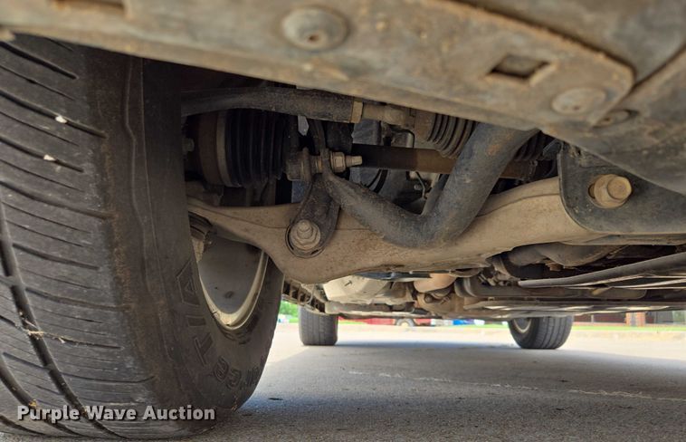 image for item EU3502 2019 Dodge Durango Police  SUV