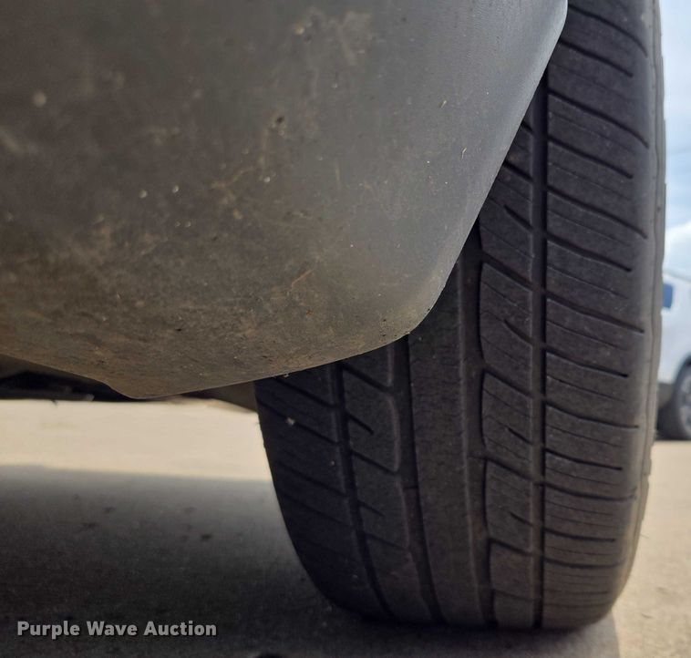 image for item EU3502 2019 Dodge Durango Police  SUV