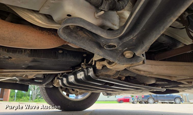 image for item EU3502 2019 Dodge Durango Police  SUV